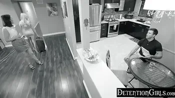 I Know What You Did Whatever My stepMom's A Stupid Bitch StepDad Fucking