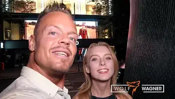 Sweet little ▼ LILY RAY ▼ bangs stranger in German hotelroom! ▁▃▅▆ WOLF WAGNER LOVE ▆▅▃▁ wolfwagner.love