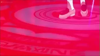 h. DxD Just the Girls Scenes .