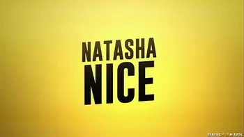 Scissor Happy Slut Gets MILF Threesome - Natasha Nice, Kaiia Eve / Brazzers  / stream full from www.zzfull.com/happy