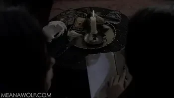 The Summoning - Meana Wolf