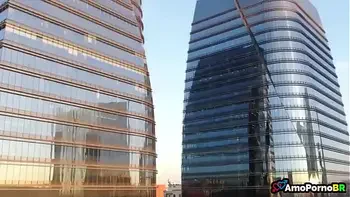 Madrasta!!! O que estamos fazendo não é errado. Eles não vão descobrir nada se você não falar nada para o teu coroa (Danny Power e Richard Oliver)