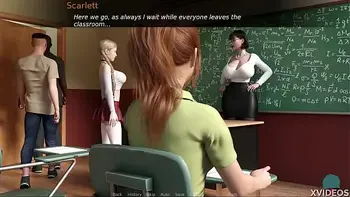 Sexiest goddess with the biggest dick • MILF BREEDER #01