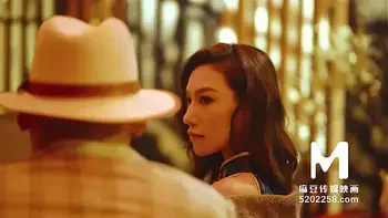 Trailer-Chinese Style Massage Parlor EP2-Li Rong Rong-MDCM-0002-Best Original Asia Porn Video