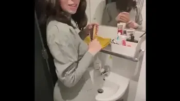 Step-mom drained my cock so I last longer for my girlfriend