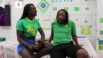 Its Been Awhile since Fernanda Chocolatte and I Fucked it was so fast Recorded by Rubens Badaro