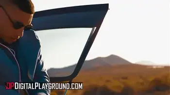 Wasteland Ultra - Episode 1 - (LaSirena69, Brooklyn Gray, Angel Youngs, Roxie Sinner, Clarke Kent, Scotty P, Air Thugger, Lawson Jones, Krisk XXX) - Digital Playground