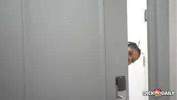 After Work Slut Out Honeydippedc & TineeBadass