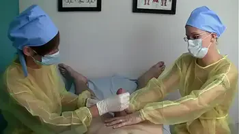 Intense Surgical Castration
