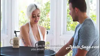 I Wanna Watch You Fuck Other Women In-front Of Me (Dream Wife)