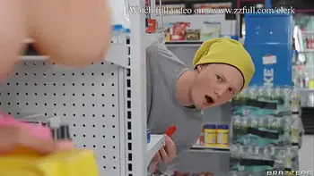 Bodega Bro Unlocks Impossible Achievement - Jordyn Falls, Gaby Ortega / Brazzers  / stream full from www.zzfull.com/clerk