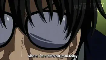 HOT Teen Getting TRIPLE Penetrated & MASSIVE Creampied — Uncensored Hentai   Subtitles