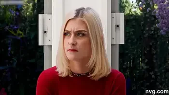 Gorgeous amateur has her shyness broken by Mike and then a hard pounding!