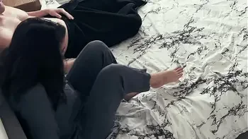 Horny Housewife Ep.1 Pt.3 - Samantha gets a hard fucking