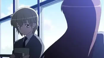 Aki Sorã - In a Dreãm 1 [Hentai Uncensored]