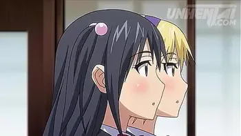 Teens Fucking in Class! - Uncensored Hentai [EXCLUSIVE]