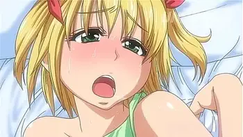 Seduced Lesbian Tries Dick for the First Time! — Uncensored Hentai [EXCLUSIVE]