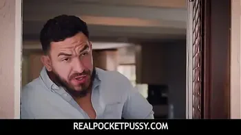 RealPocketPussy -FreeUse Little Asian Teen step Daughter Is A Fuck Toy For Debt - Paisley Paige, Peter Green