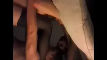 Boyfriend and I meet new friend