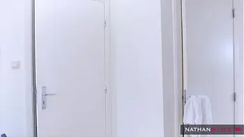 Cheating Milf Valeria Borghese's ANAL DESTRUCTION - 4K teaser