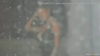 Rae Lil Black & White - Rae Lil Black / Brazzers  / stream full from www.zzfull.com/perky