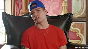 MILF U: Part 2 - Alexis Fawx / Brazzers  / stream full from www.zzfull.com/aflat