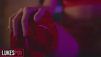 BIG TITTY BABES SUCKING COCK & FUCKING - LUKES POV 2022 RECAP PT1