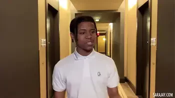 Sara Jay & Julie Cash Drilled Fucking Hard by Lil D In A Hot Threesome Clip!