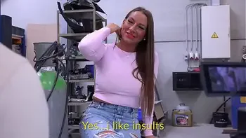 PASCALSSUBSLUTS - Busty Mila Smart Fucked By Pascal White