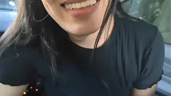 best sex inside the car