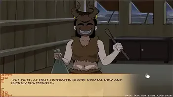 Four Elements Trainer Book 5 Love Part 12 - Sexy Milf Creature Pema