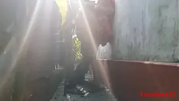 Outdoor Fuck Village Wife in Day ( Official Video By Localsex31)