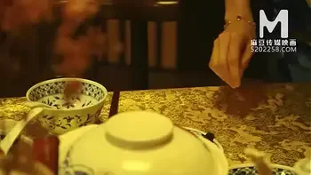 Trailer-MDCM-0005-Chinese Style Massage Parlor EP5-Su Qing Ke-Best Original Asia Porn Video