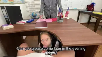 HOW TO BECOME THE DIRECTOR'S FAVORITE STUDENT