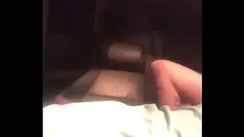 Petite hitchhiker pays me for a ride with her asshole