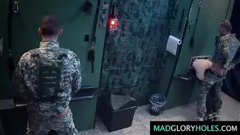 Secret Fucking Mission