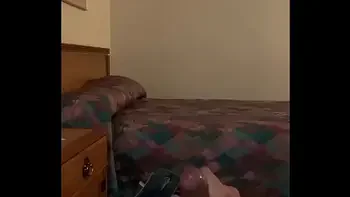 Fucked my secretary in a hotel