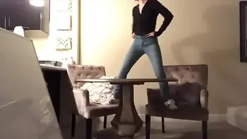 jennette mccurdy black friday try-on haul