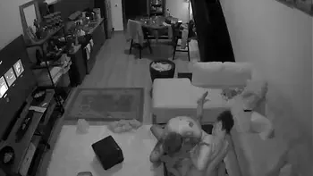 I Caught Ant Cheating — These 2 Ghetto Ass Chicks from Our Building Pt 1