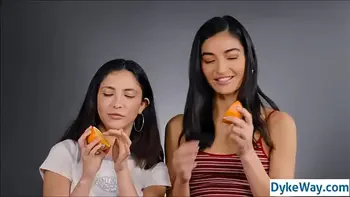 The Lesbian Experiment