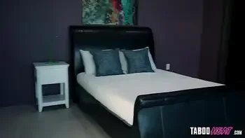 Why Did Stepmom Book Only 1 Room For Us on Vacation? - Sophia Locke - TabooHeat