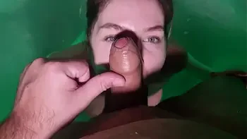 I Fucked Him In The Jacuzzi