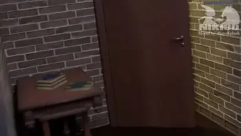 Atomic Heart Twin catches you taking a peak