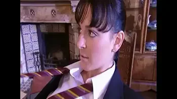 Harmony - Young Harlots The Academy - Full movie orgasm panties nude hard anal