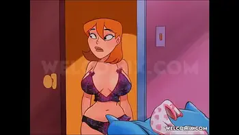 Best sex moments of The Naughty Home - Movie 1 to 4