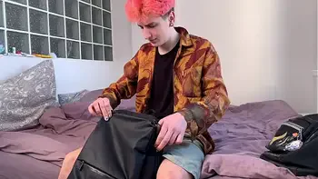 Classmate agreed to help with homework at her home...