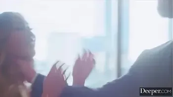 Deeper. Curvy Kazumi is dominated, gagged & spanked hard