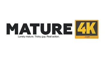 MATURE4K. Scent of The Man