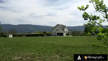 Horny Ariana Marie Dominates Her Big Chested MILF Ava Addams With A Strapon