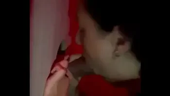 Festinha gostosa no glory hole